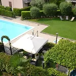 מלון דירות Residence Domaso