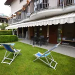 아파트호텔 Residence Domaso