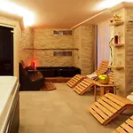 מלון דירות Residence Domaso דומאסו