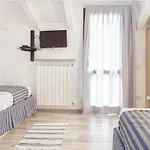 Residence Domaso דומאסו