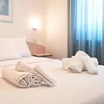 מלון דירות Residence Domaso