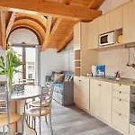 Residence Domaso 3* דומאסו