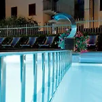 מלון דירות Residence Domaso
