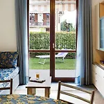 מלון דירות Residence Domaso 3*