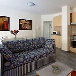 מלון דירות Residence Domaso 3*