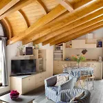 מלון דירות Residence Domaso 3*