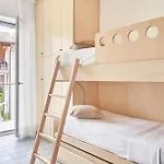 מלון דירות Residence Domaso