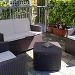 Residence Domaso מלון דירות 3*