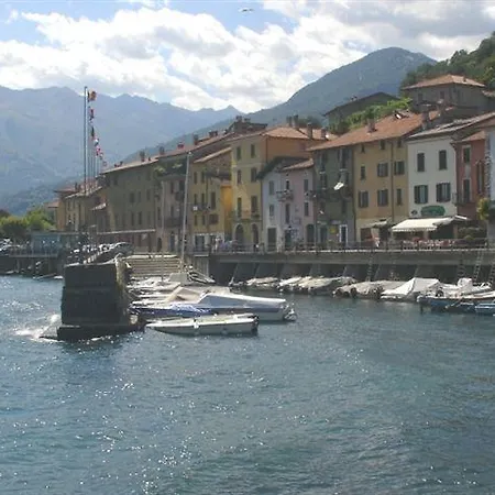 Residence Domaso 3* Domaso