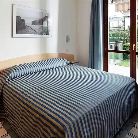 Apart Otel Residence Domaso 3*