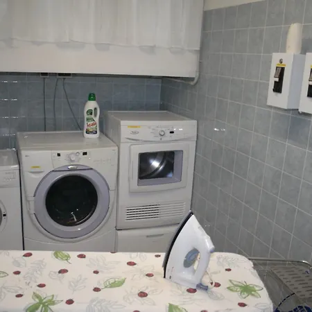 Residence Domaso Domaso