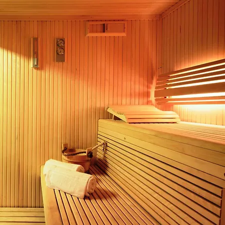 Residence Domaso Domaso