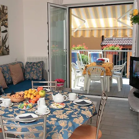 Residence Domaso Domaso