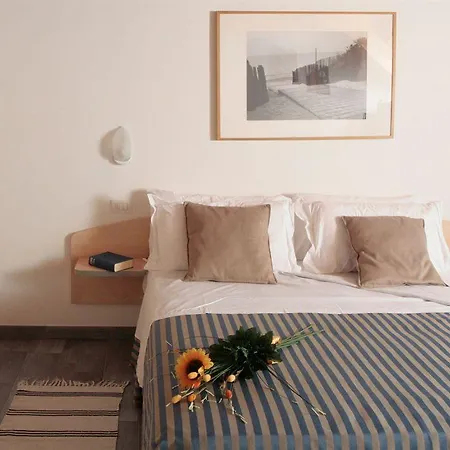 Residence Domaso Domaso