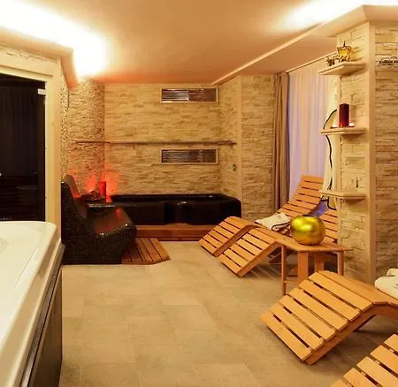 Aparthotel Residence Domaso Domaso