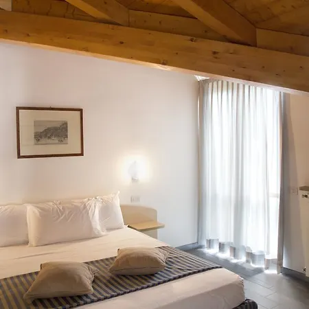 Residence Domaso Aparthotel Domaso