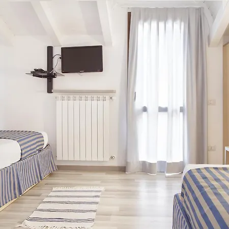 Residence Domaso Domaso