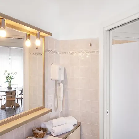 Residence Domaso 3*