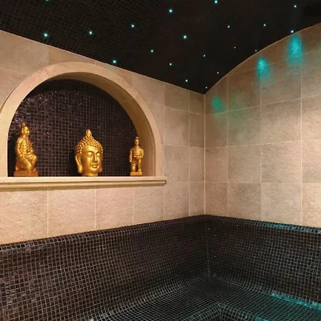 Residence Domaso Aparthotel Domaso