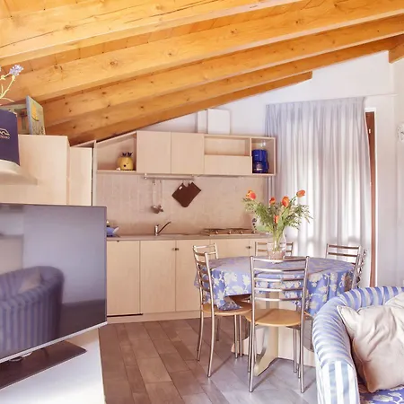 Residence Domaso Aparthotel