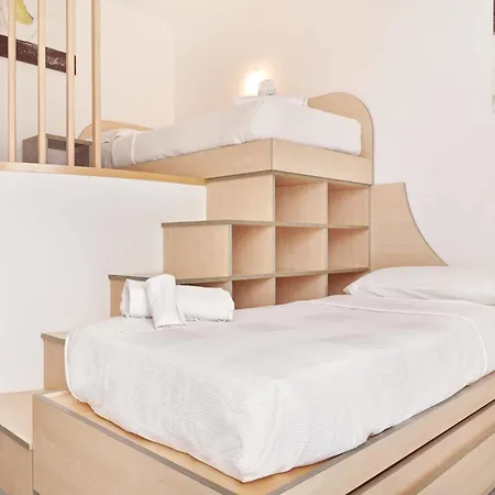 Residence Domaso Aparthotel