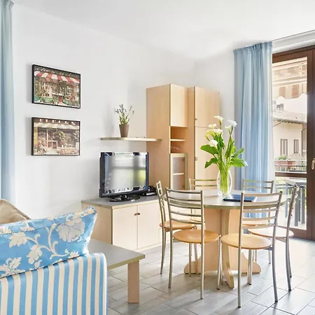 Aparthotel Residence Domaso