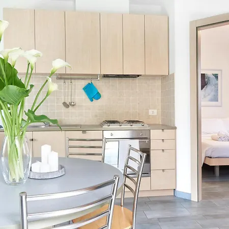 Residence Domaso Ξενοδοχείο με διαμερίσματα Domaso