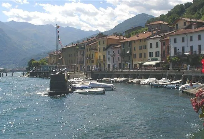 Residence Domaso 3* 도마소