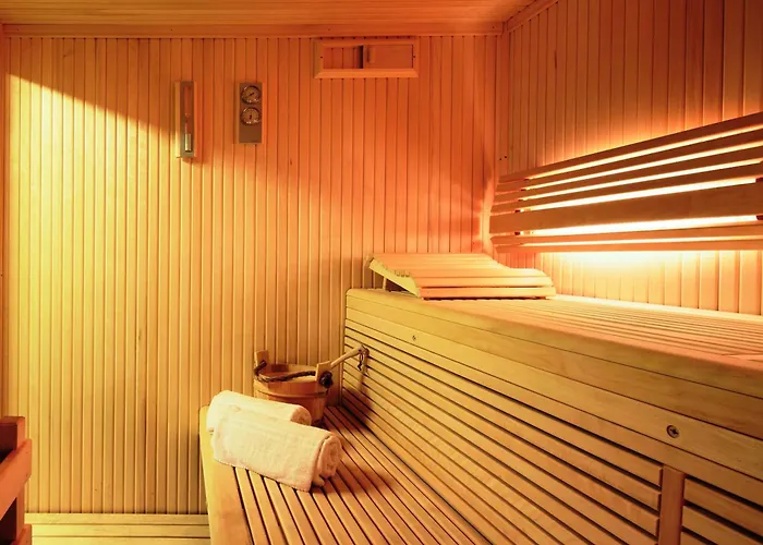 Residence Domaso 도마소