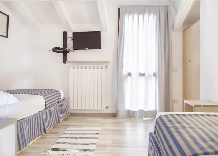 Residence Domaso 도마소