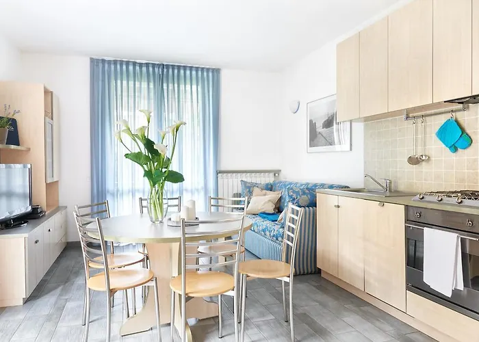 Residence Domaso