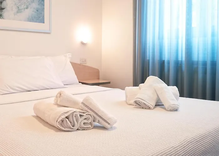 아파트호텔 Residence Domaso