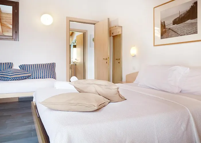 Residence Domaso