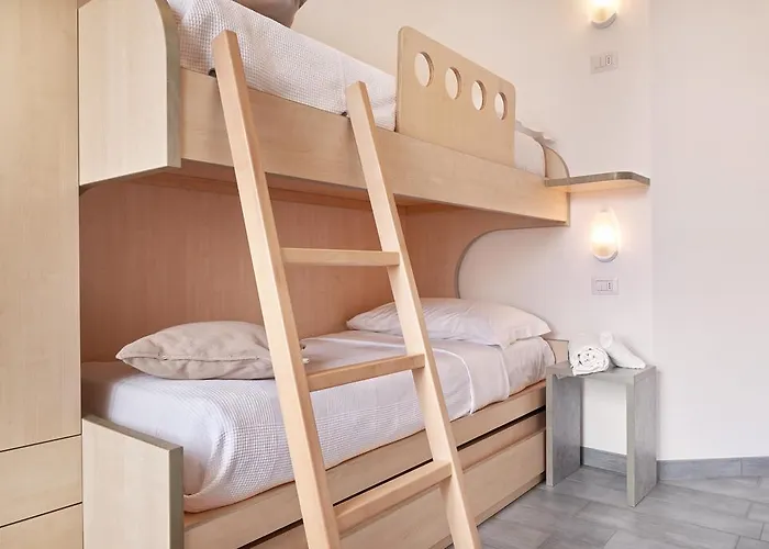 Residence Domaso
