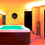 Aparthotel Residence Domaso