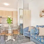 Residence Domaso Aparthotel Domaso