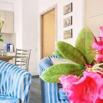 Residence Domaso Apart Otel Domaso