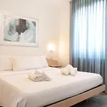 Aparthotel Residence Domaso Domaso