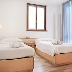Residence Domaso Aparthotel 3*