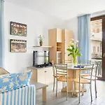 Apart Otel Residence Domaso