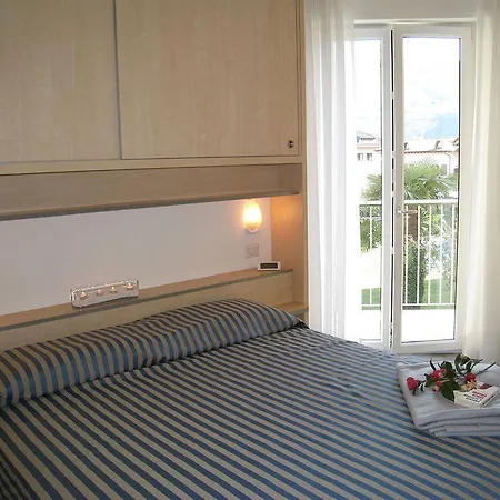 Residence Domaso