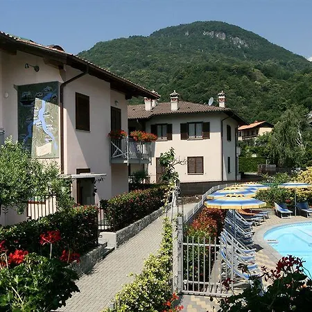 Residence Domaso