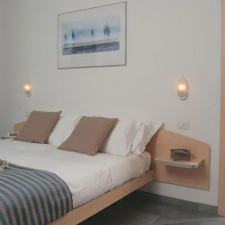 Lägenhetshotell Residence Domaso Domaso