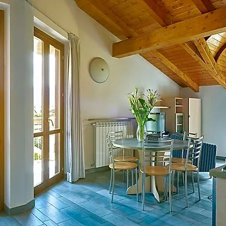 Residence Domaso