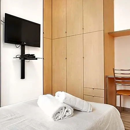 Residence Domaso 3* 도마소