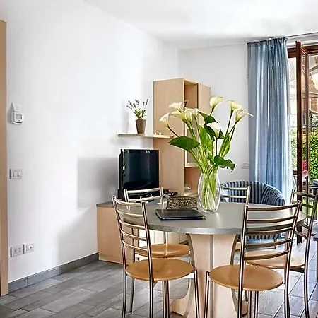 Residence Domaso 도마소