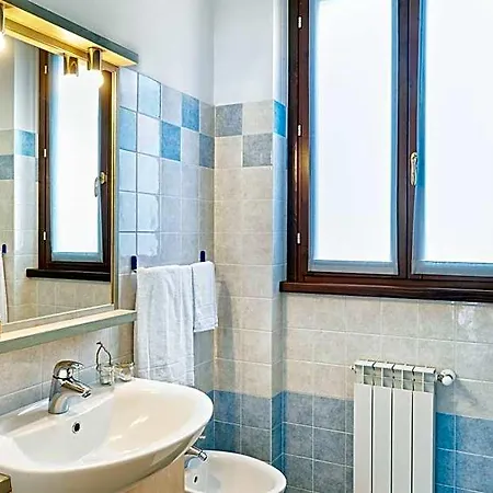 Residence Domaso 3*