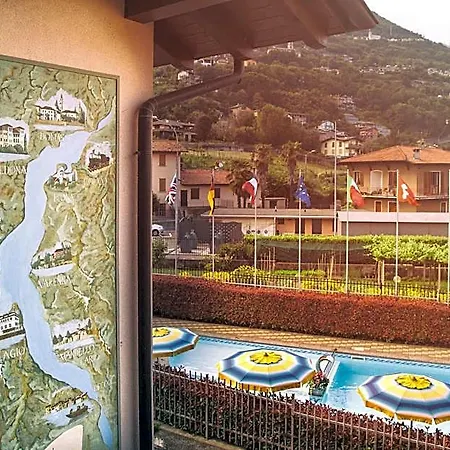 Residence Domaso