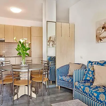 Residence Domaso 도마소