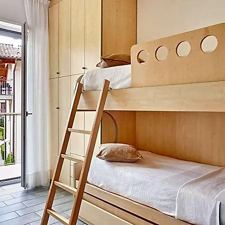 Residence Domaso 3* 도마소